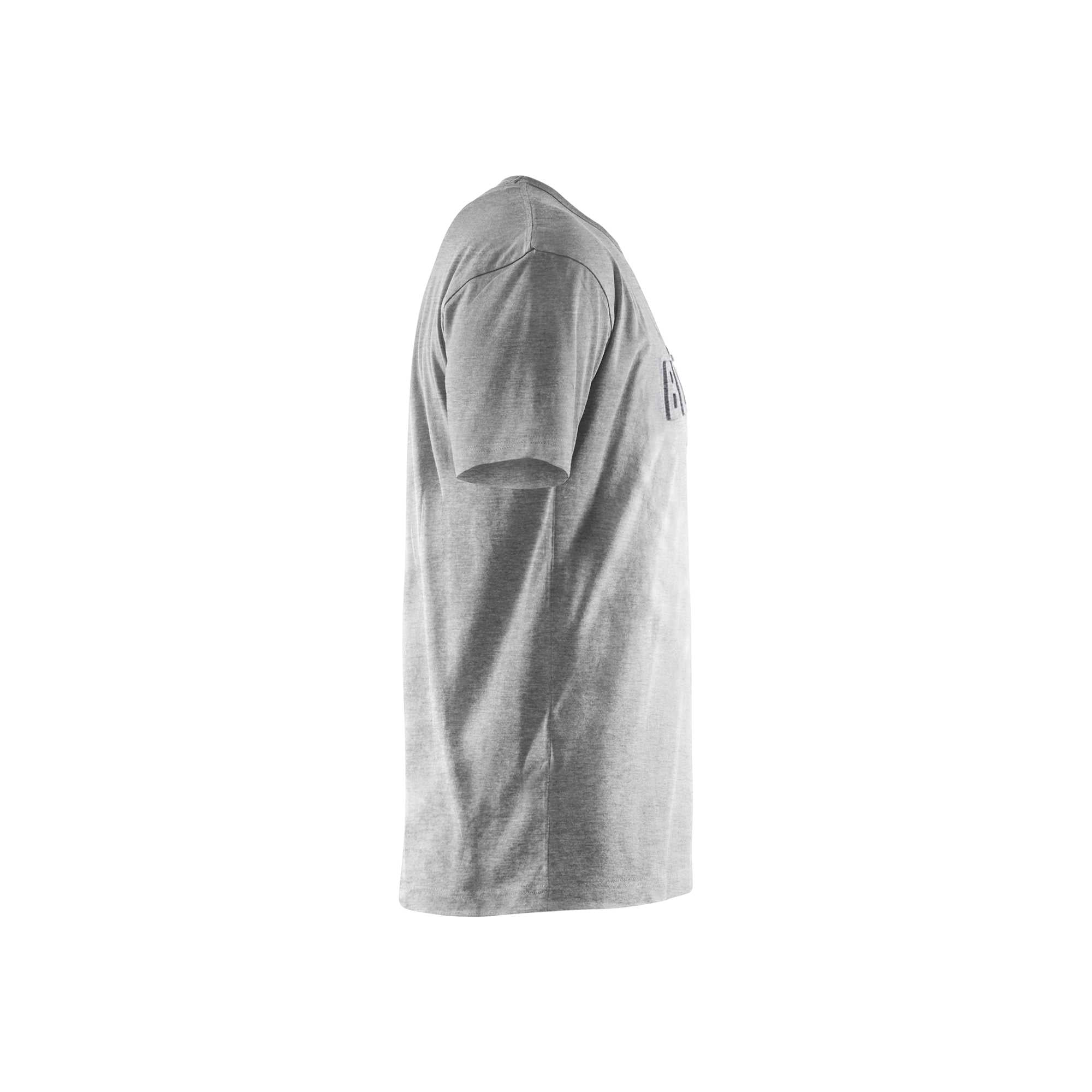 BLAKLADER 35311043 T SHIRT 3D Short Sleeve Work T-Shirt MEN - 85% Cotton